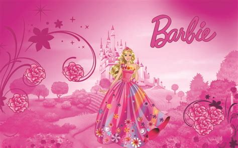 PAINEL EM LONA FOSCA BARBIE PRINCESA 2X1 50 DECORAÇÃO FESTA