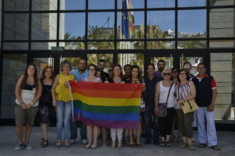 Primera Celebraci N Del D A Del Orgullo Gay En La Villa Salobre A