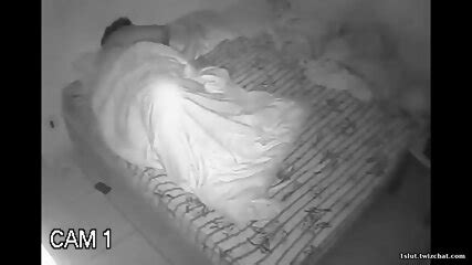 IP Camera Bbw Masturbates Part