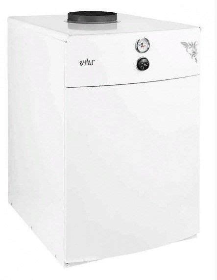Газовый котел ОЧАГ 65 кВт АОГВ-65 ЕN (SitNova-820) - купить по выгодной ...