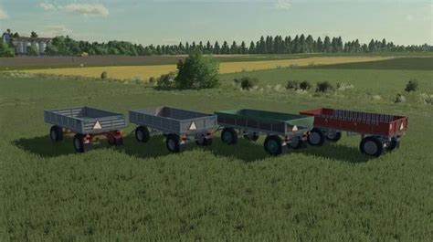 Autosan D35 V1 0 FS22 Mod Farming Simulator 22 Mod