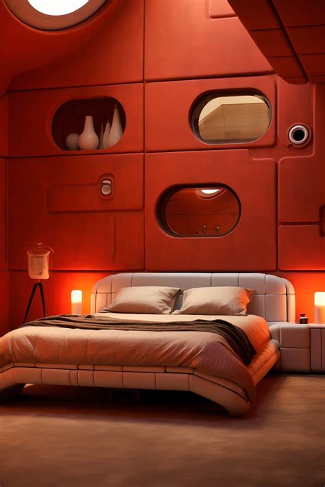 Modern Terracotta Bedroom Ideas A Palette For Every Mood