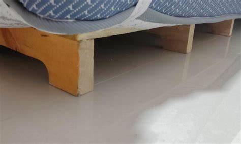 Palet Divan Alas Kasur Tempat Tidur Jati Belanda 80x100 Perabotan