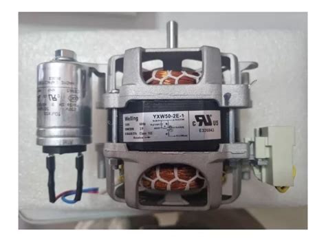 Motor Lava Loucas Electrolux Mebuscar Brasil