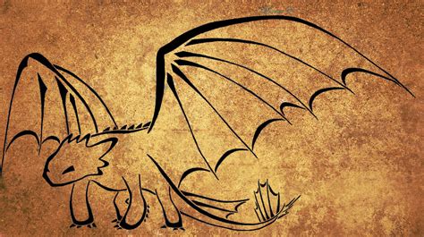 Night Fury Drawing Fury Httyd Beastofoblivion Furia Anatomy Smoki