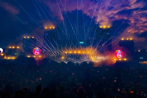 Parklife Festival 2024: Everything You Need To Know