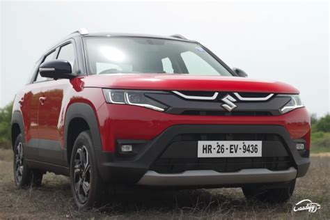 Maruti Fronx Jimny Brezza And Grand Vitara Waiting Period Detailed