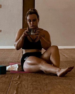 Jordynne Grace Nude Porn Pictures XXX Photos Sex Images Page PICTOA