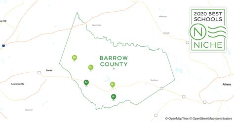 Barrow County School Calendar 2025 2026 Becky Kiersten