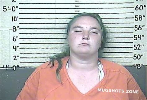 HAYS HALEY A 10 12 2022 Carter County Mugshots Zone