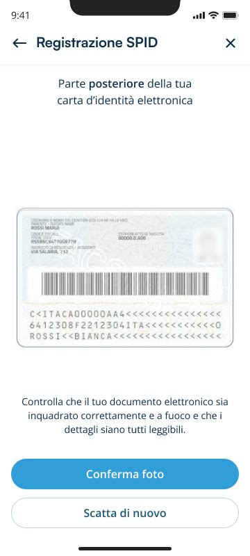 Guida Alla Richiesta Di Unidentit Spid Infocert Id Con Riconoscimento