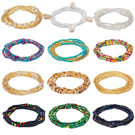 I Tested Waist Beads For Plus Size Women And Here S What Happened