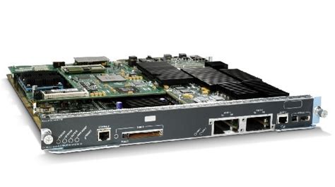 Cisco Catalyst 6500 Supervisor Engine 32 - Products - Cisco