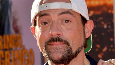 Kevin Smith Shares The Absolute Bliss Of Reuniting With The Clerks