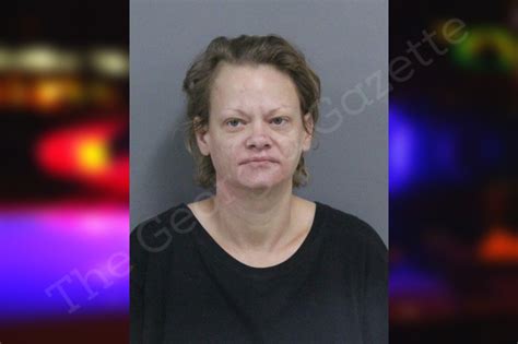 Joy Cantrell — Catoosa County Jail Bookings