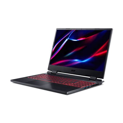 Laptop Acer Nitro An Uw Nh Qlzec A Rtx Pc Co Il