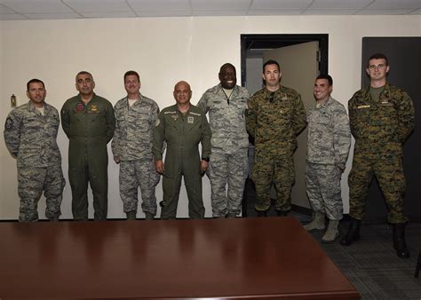 Armed Forces of Bosnia-Herzegovina Visit