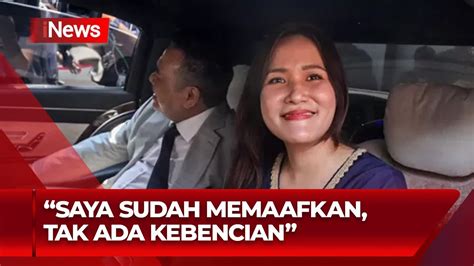 Jessica Wongso Tak Ada Kebencian Di Hati Saya INews Pagi 19 08 YouTube