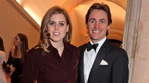 Princess Beatrice MARRIED: Royal ties the knot with Edoardo Mapelli ...