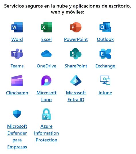 Implementar Microsoft 365 En Tu Empresa S4ns Migra Su Negocio A Microsoft 365