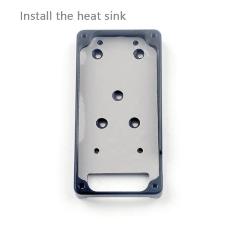Happymodel ES24TX-Slim 2.4GHz ExpressLRS (ELRS) Nano TX for X-Lite ...