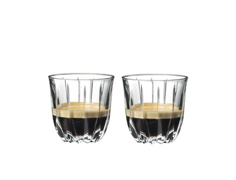 Riedel Dsg Caf Glass Pack X Vinos Del Mundo