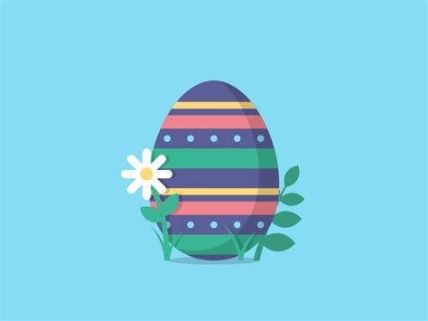 Paschal Egg Designs Themes Templates And Downloadable Graphic