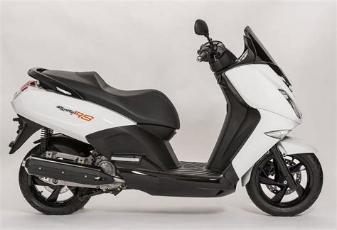 Ficha T Cnica De La Peugeot Citystar Rs Masmoto Es