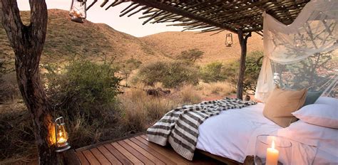 South Africa Safari Lodges | Luxury Lodges | Turquoise Holidays