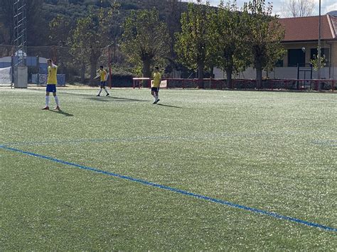 Boalo SeniorB24 El Boalo 3 0 Torrelodones CF Masculino B