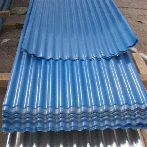 What Are The Different Types Of Roofing Sheets Constro Off