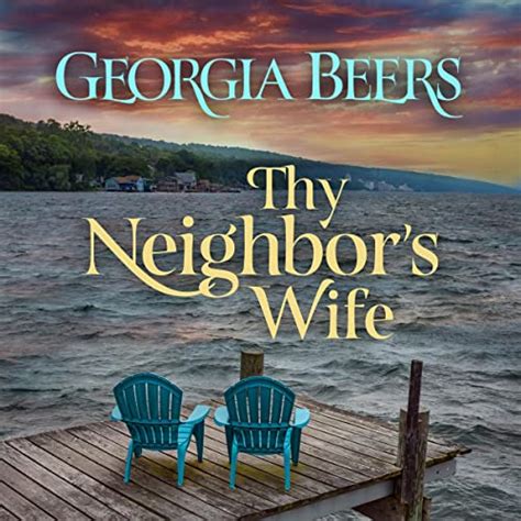 Thy Neighbor S Wife Audible Audio Edition Georgia Beers Lula Larkin Bold Strokes Books Inc