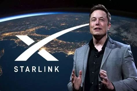 Layanan Internet Starlink Milik Elon Musk Siap Beroperasi Di Indonesia