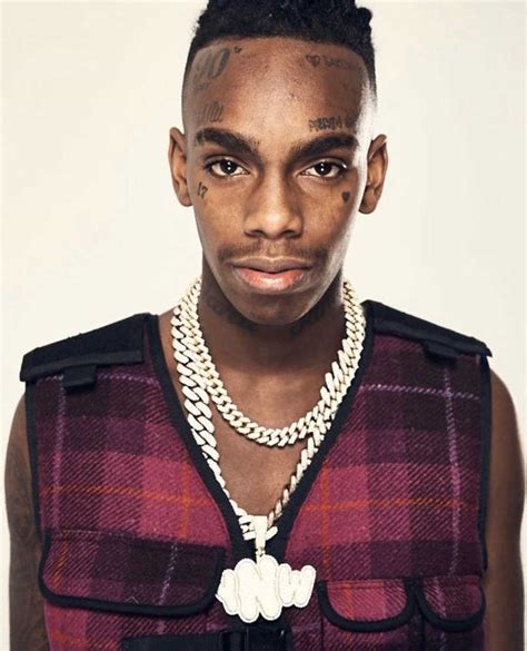 YNW Melly Biography, Age, Height & Girlfriend - mrDustBin