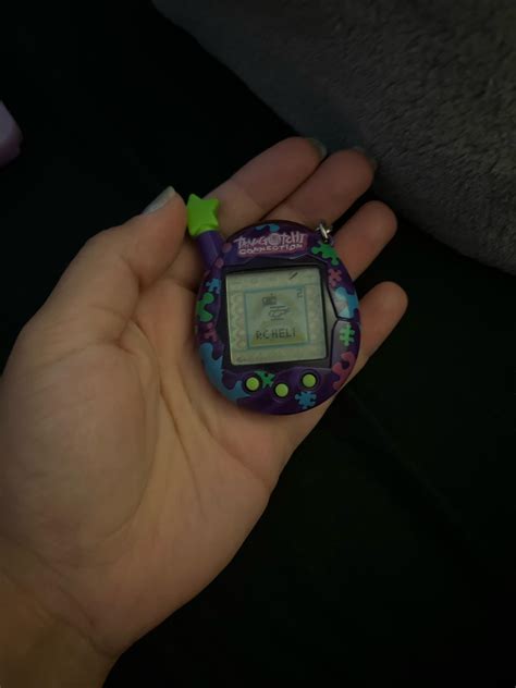 Tamagotchi help : r/tamagotchi