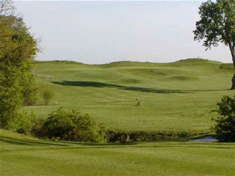 Saddleback Rodge Golf Course-Solon, IA