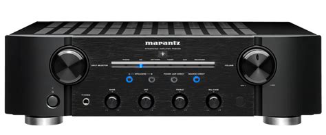 10 Best Integrated Amplifiers 2023 All Price Ranges