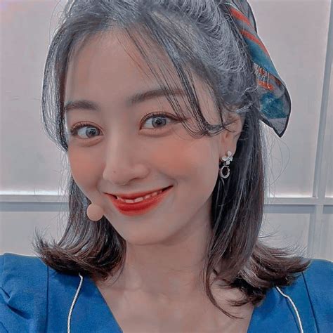 𝐃𝐄𝐒𝐂 twice jihyo aesthetic icons jihyo icon jihyo icons jihyo soft