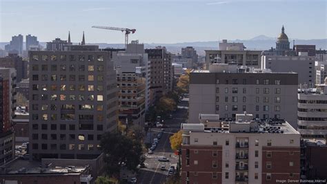 Denver Mayoral Candidates Tackle Citys Affordability And Housing