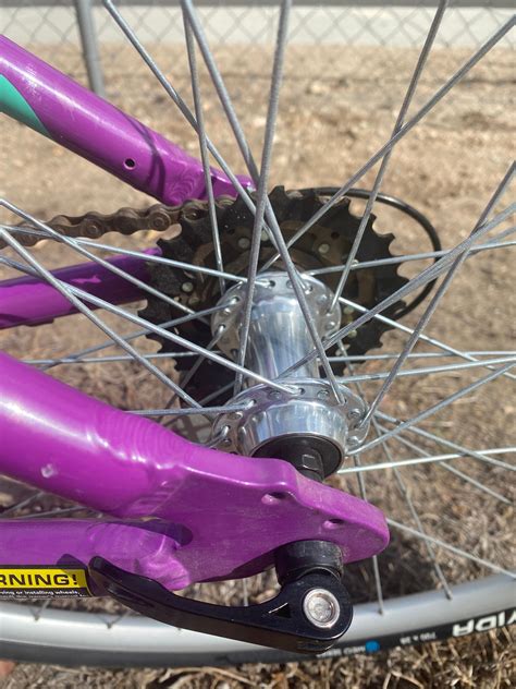 2015 Electra Verse 24d Disc Womens