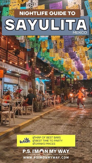 Best Bars In Sayulita Mexico The Ultimate Sayulita Nightlife Guide