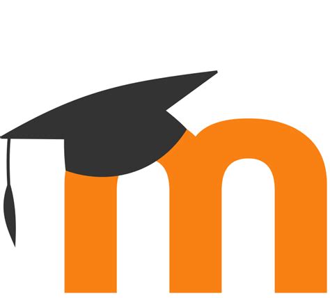 Moodle Logo Png