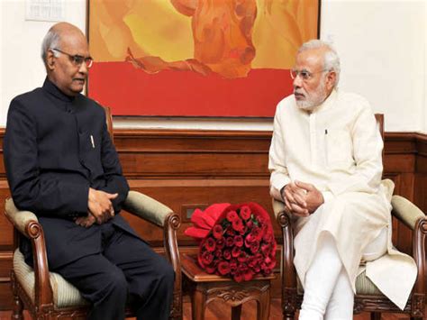 Ram Nath Kovind Elected As The Th President Tips For Students To