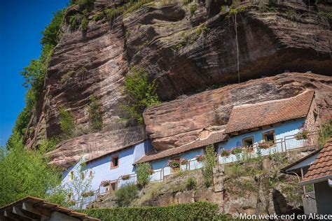 Les Maisons Troglodytes Facts Ventana Blog