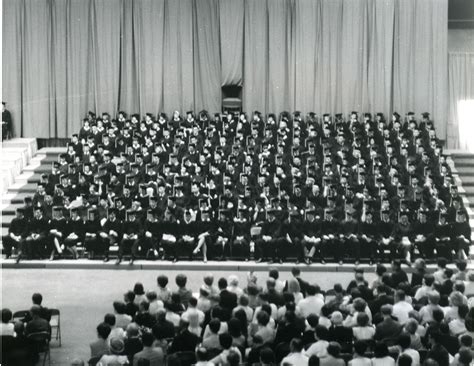 Commencement photos - from 1891 to the 2020s | Alumni and Friends