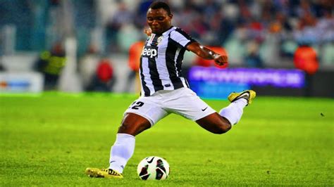 Kwadwo Asamoah El Vers Til Mediocampista Ghan S Y Su Tiempo En La