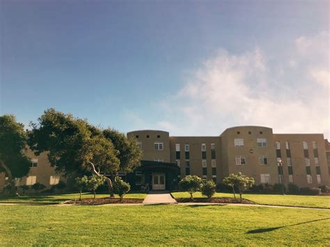 Student Housing 360º Virtual Tours | California State University Monterey Bay