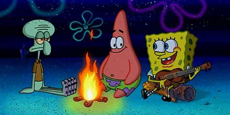 20 Best Spongebob Squarepants Episodes Ever