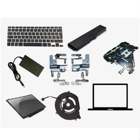 Computer Laptop Accessories at best price in Mumbai by Sunrays India ...