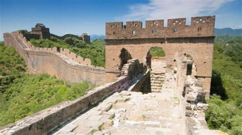 Great Wall And Pandas 14 Days By On The Go Tours Bookmundi